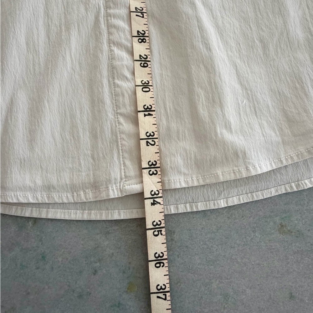 Tuckernuck White Charlie Dress - Picture 10 of 10